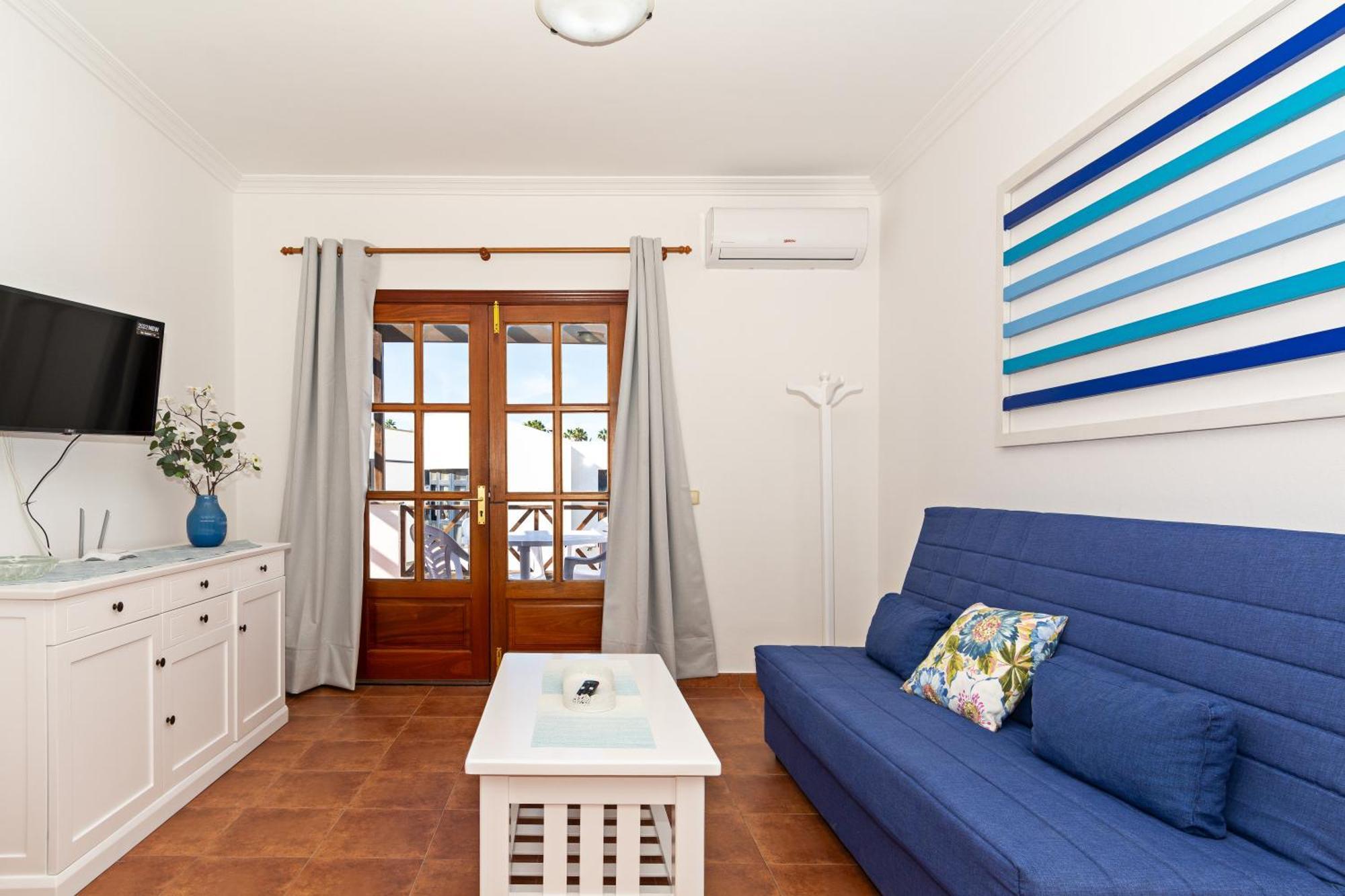 Playa Blanca Sunlight Apartment By Pvl Zewnętrze zdjęcie