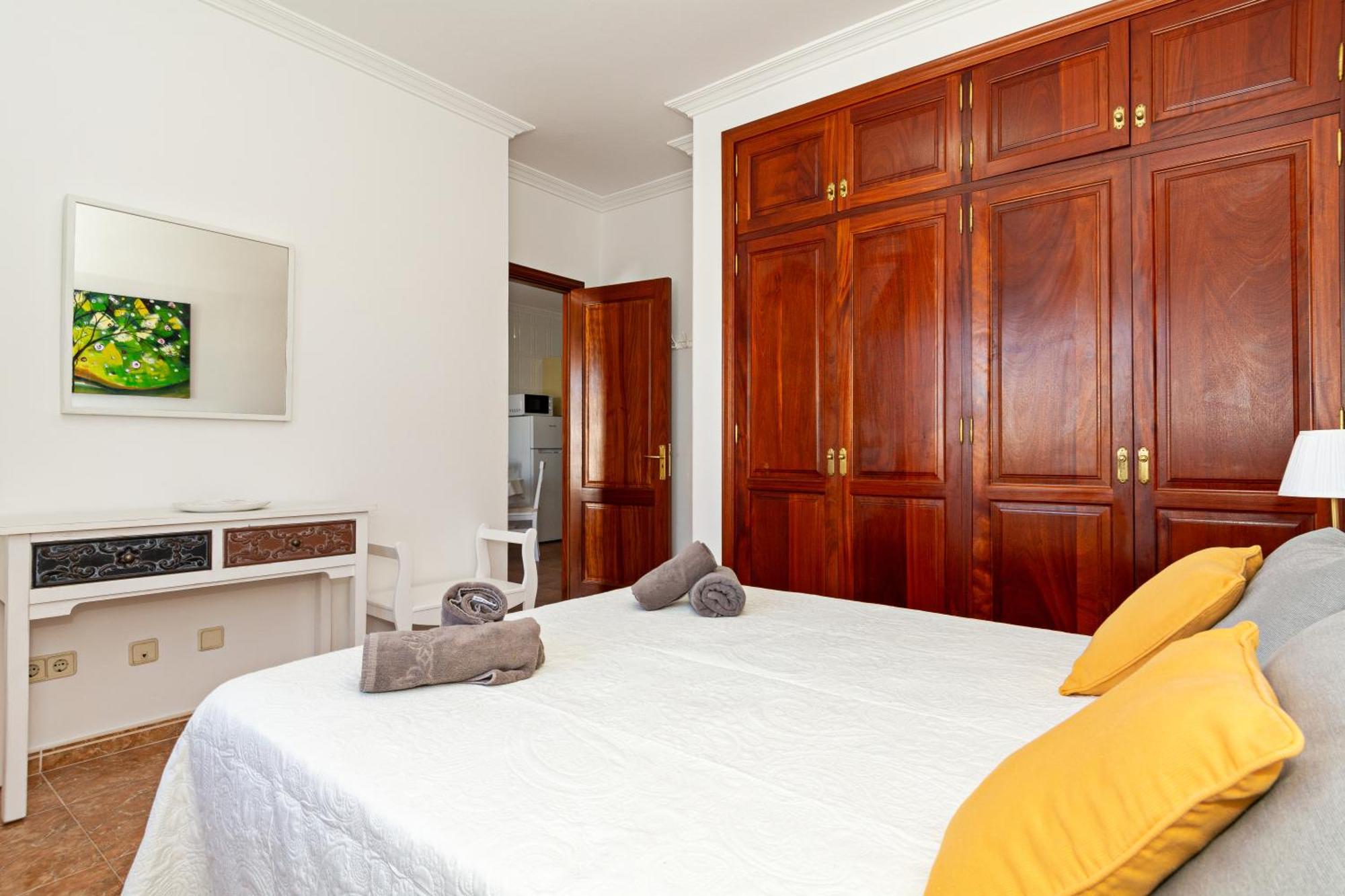 Playa Blanca Sunlight Apartment By Pvl Zewnętrze zdjęcie