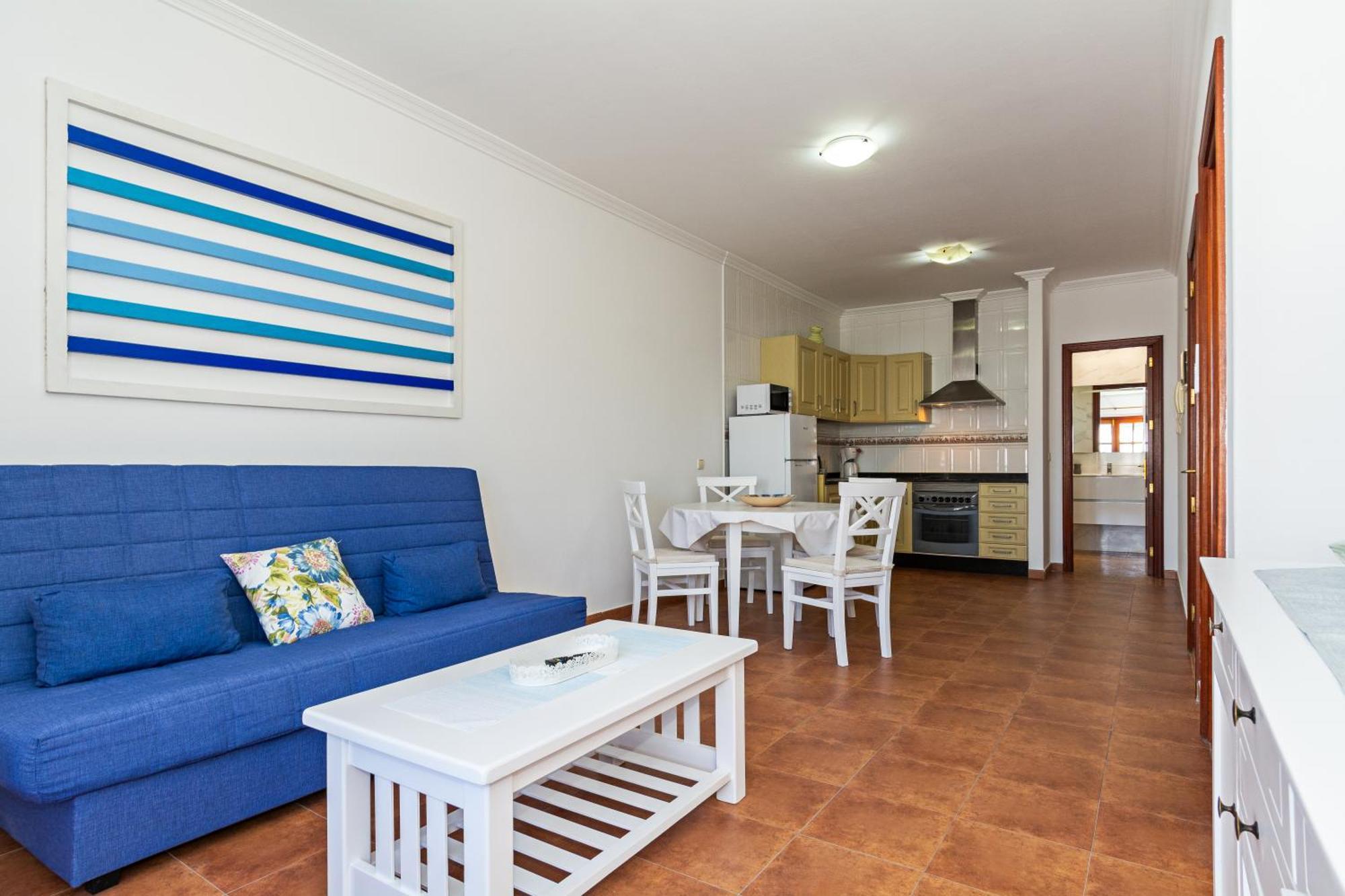 Playa Blanca Sunlight Apartment By Pvl Zewnętrze zdjęcie