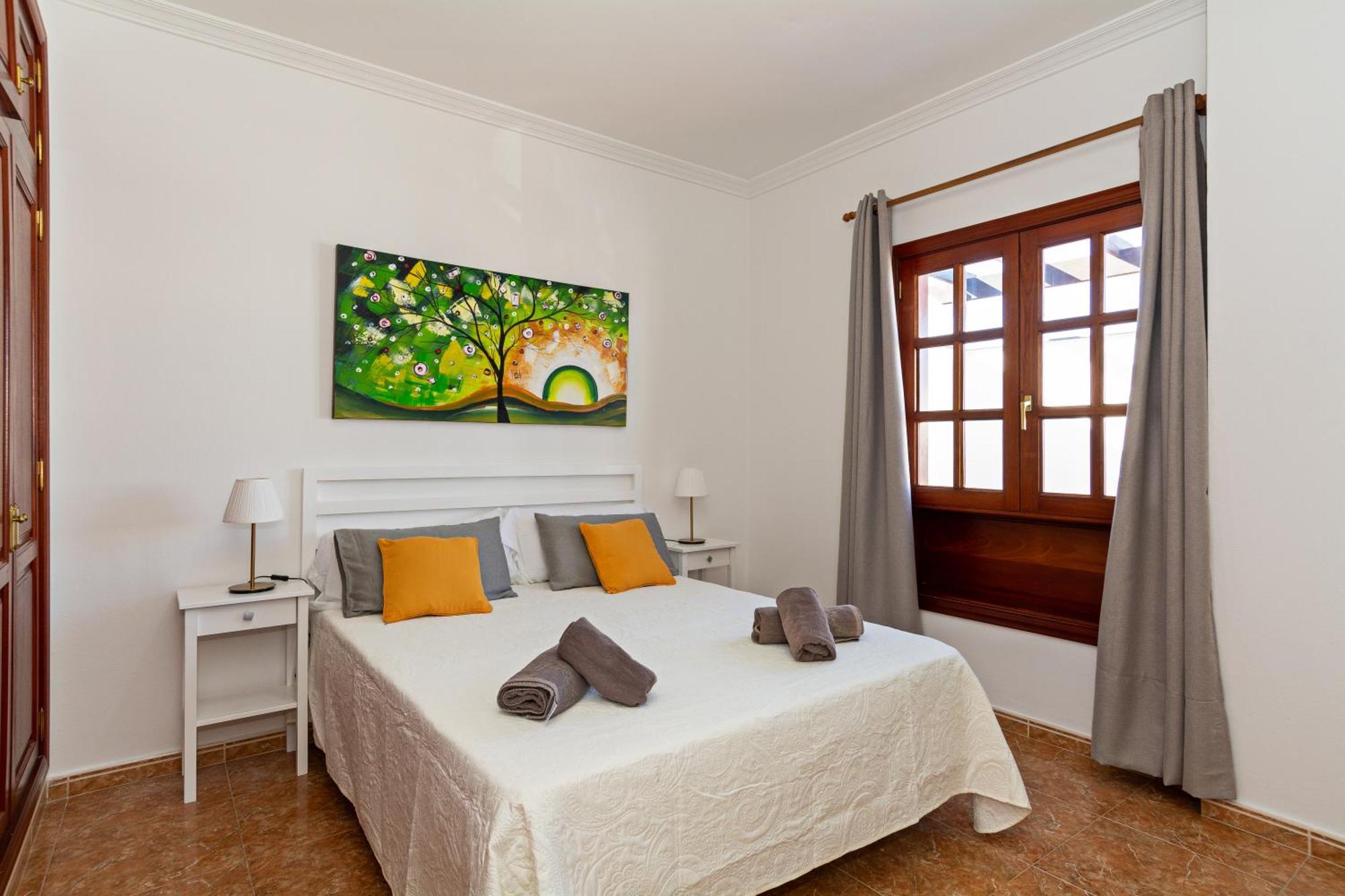 Playa Blanca Sunlight Apartment By Pvl Zewnętrze zdjęcie