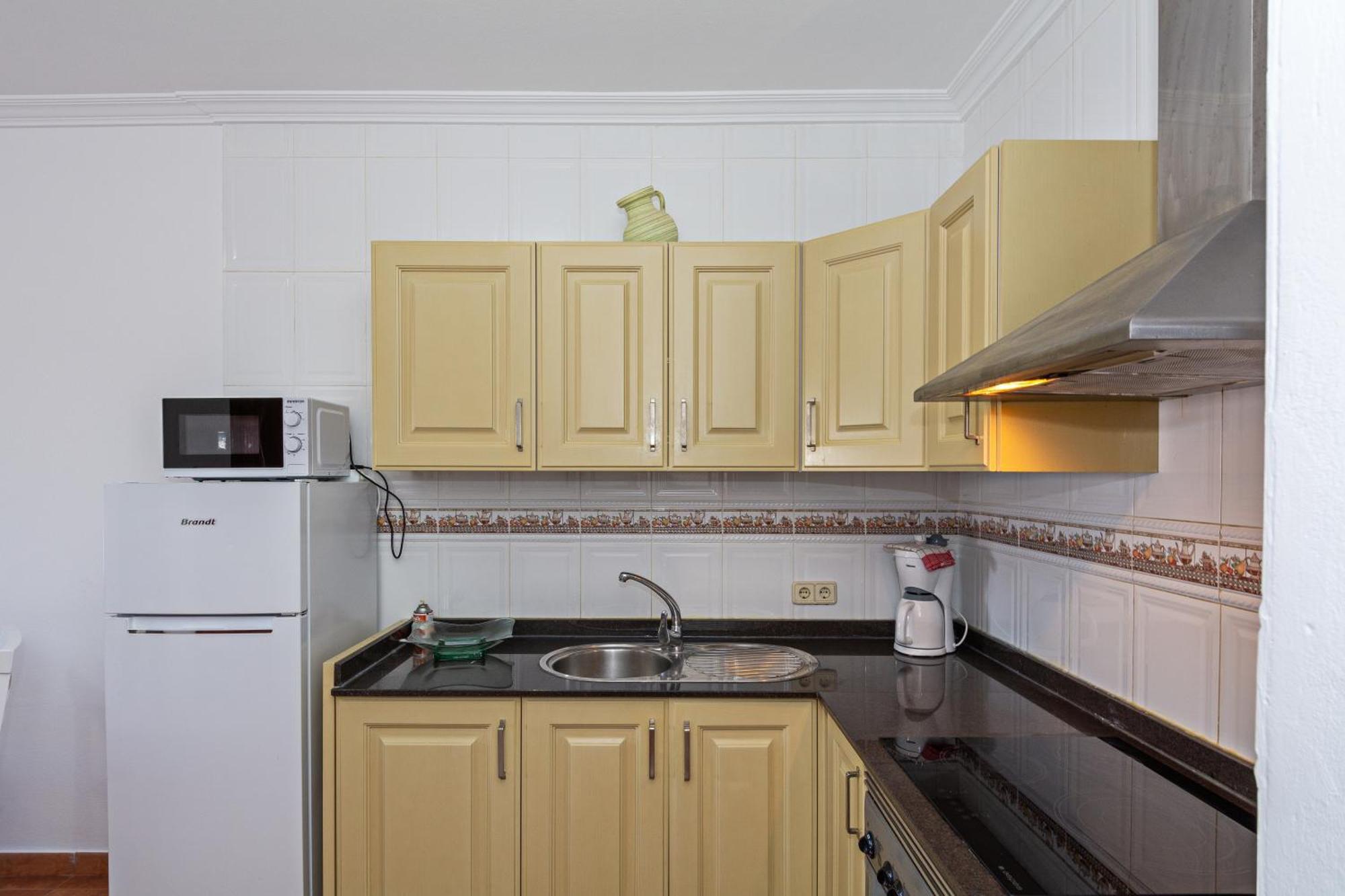 Playa Blanca Sunlight Apartment By Pvl Zewnętrze zdjęcie
