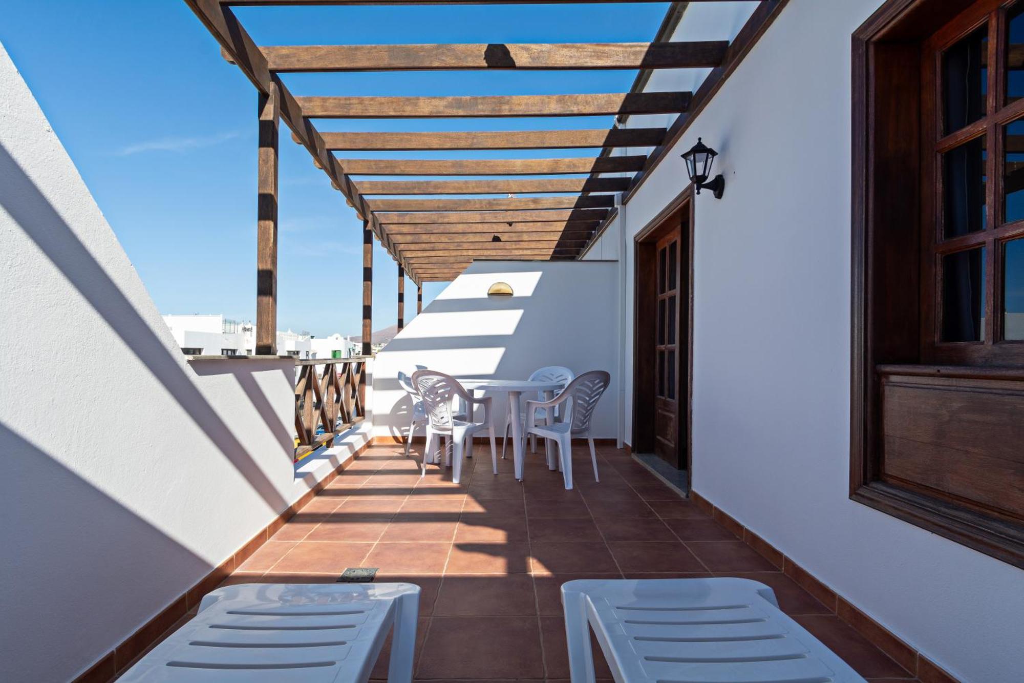 Playa Blanca Sunlight Apartment By Pvl Zewnętrze zdjęcie